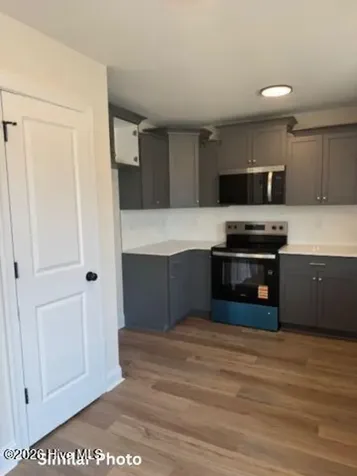 203 Gate Water Court Jacksonville NC 28546