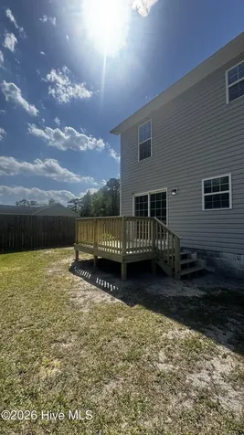 104 Republic Court Jacksonville NC 28540