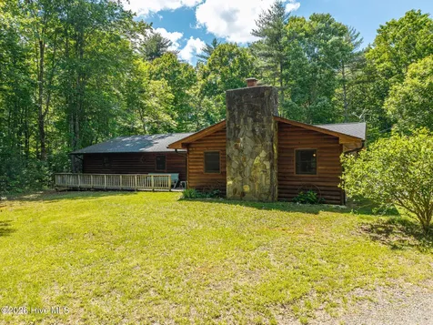 562 Sunny Lane Marble NC 28905
