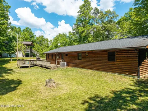 562 Sunny Lane Marble NC 28905