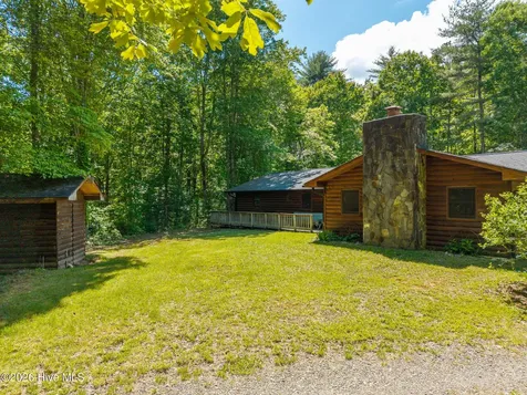 562 Sunny Lane Marble NC 28905