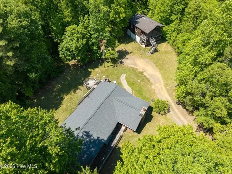 562 Sunny Lane Marble NC 28905