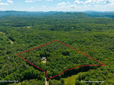 562 Sunny Lane Marble NC 28905