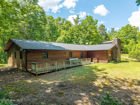 562 Sunny Lane Marble NC 28905