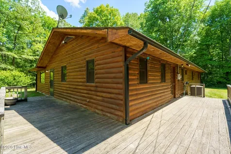 562 Sunny Lane Marble NC 28905