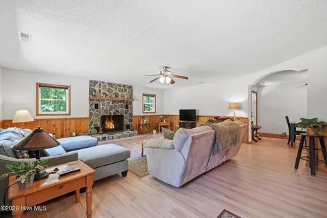 562 Sunny Lane Marble NC 28905