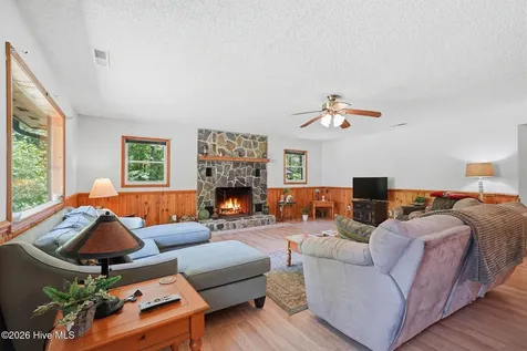 562 Sunny Lane Marble NC 28905