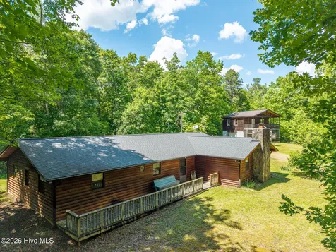 562 Sunny Lane Marble NC 28905