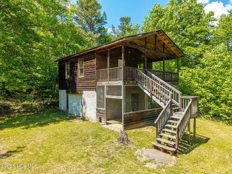562 Sunny Lane Marble NC 28905