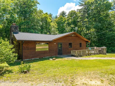 562 Sunny Lane Marble NC 28905