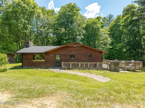562 Sunny Lane Marble NC 28905