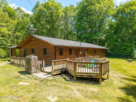 562 Sunny Lane Marble NC 28905