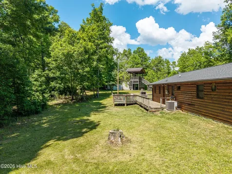 562 Sunny Lane Marble NC 28905