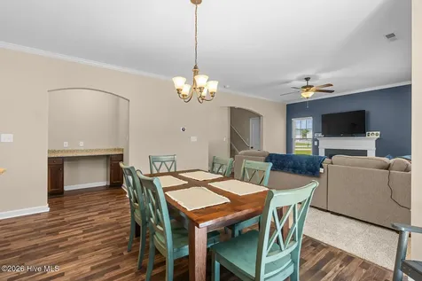 260 Breakwater Drive Sneads Ferry NC 28460