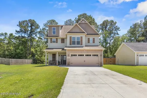 260 Breakwater Drive Sneads Ferry NC 28460