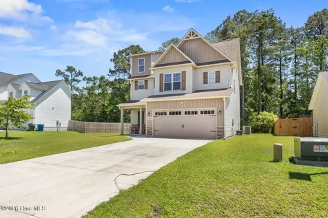 260 Breakwater Drive Sneads Ferry NC 28460