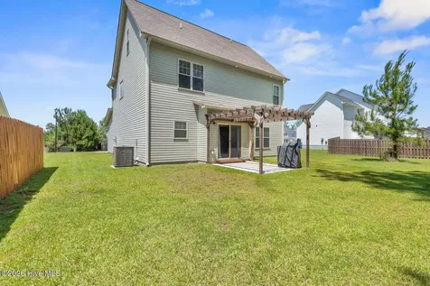 260 Breakwater Drive Sneads Ferry NC 28460