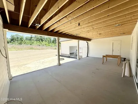 1104 Elevation Road Four Oaks NC 27524
