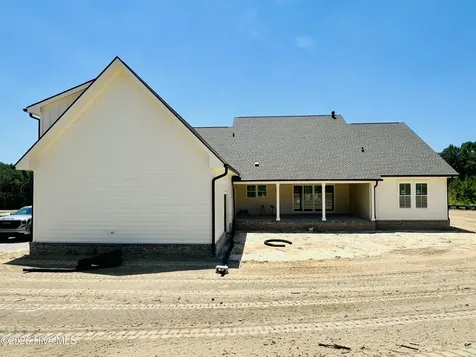 1104 Elevation Road Four Oaks NC 27524