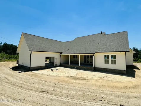 1104 Elevation Road Four Oaks NC 27524