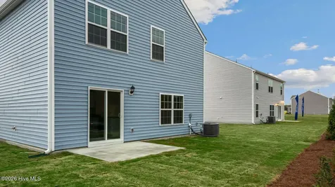 3600 Huntsmoor Lane NW Wilson NC 27896