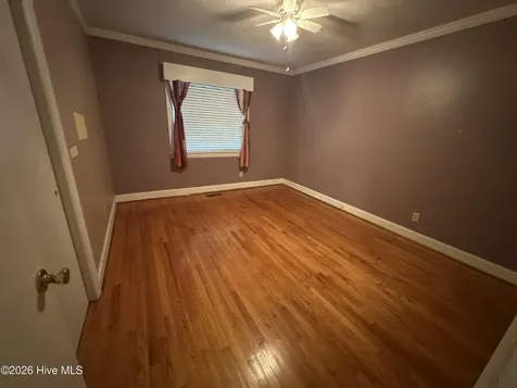 309 Pecan Lane Laurinburg NC 28352