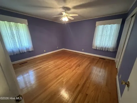 309 Pecan Lane Laurinburg NC 28352