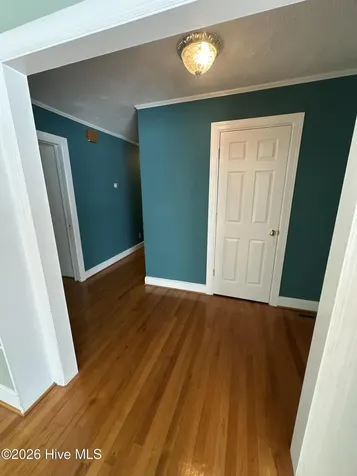 309 Pecan Lane Laurinburg NC 28352