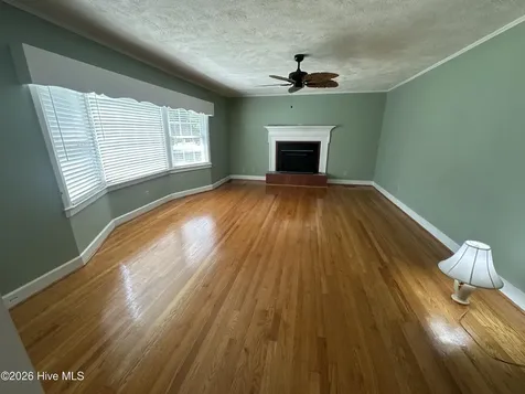 309 Pecan Lane Laurinburg NC 28352
