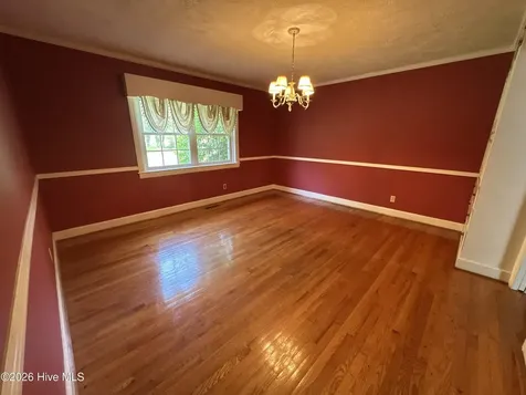 309 Pecan Lane Laurinburg NC 28352