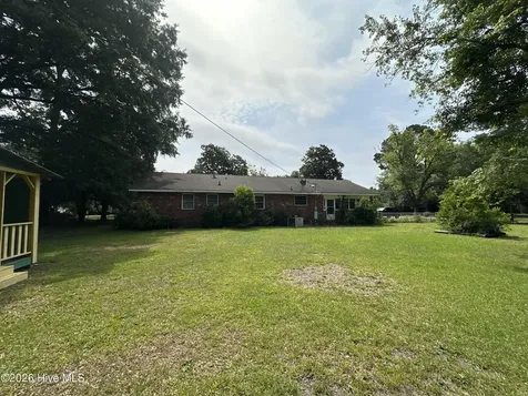 309 Pecan Lane Laurinburg NC 28352