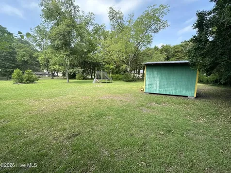 309 Pecan Lane Laurinburg NC 28352