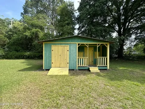 309 Pecan Lane Laurinburg NC 28352