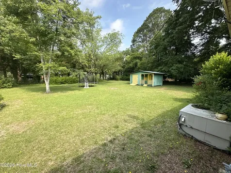 309 Pecan Lane Laurinburg NC 28352