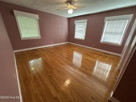 309 Pecan Lane Laurinburg NC 28352