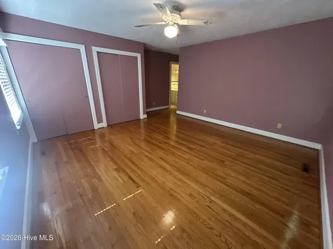 309 Pecan Lane Laurinburg NC 28352
