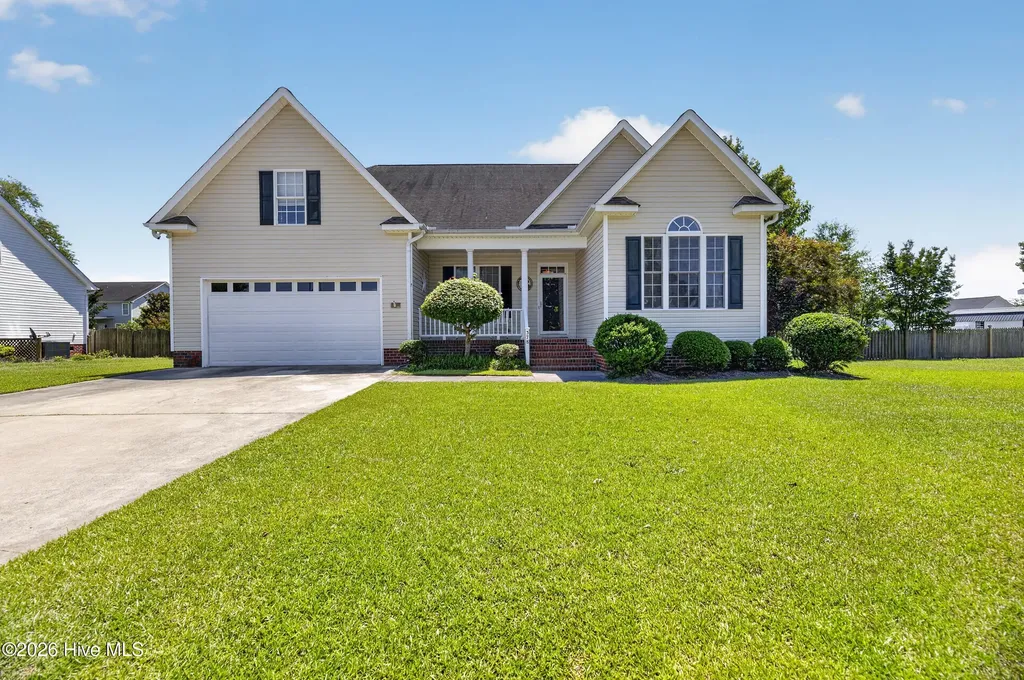378 Primrose Lane Winterville NC 28590