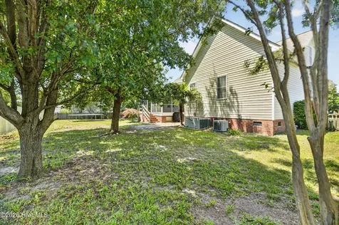 378 Primrose Lane Winterville NC 28590