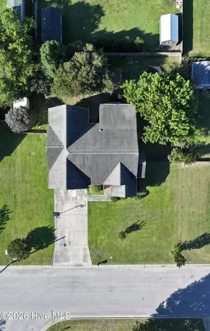 378 Primrose Lane Winterville NC 28590
