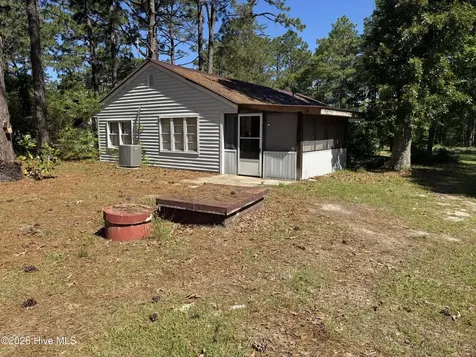 1195 Airport Road Carthage NC 28327