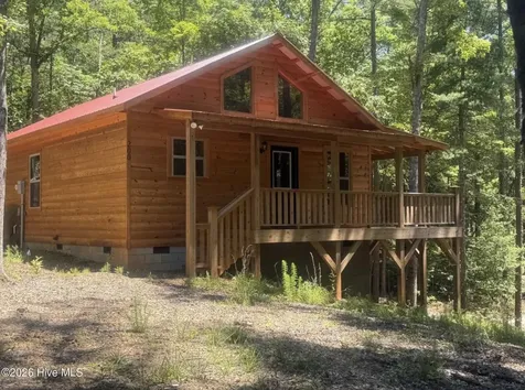 200 Bentley Cove Murphy NC 28906