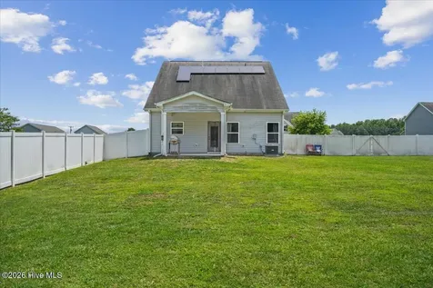 230 Timberline Oak Drive Goldsboro NC 27534