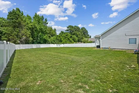 230 Timberline Oak Drive Goldsboro NC 27534