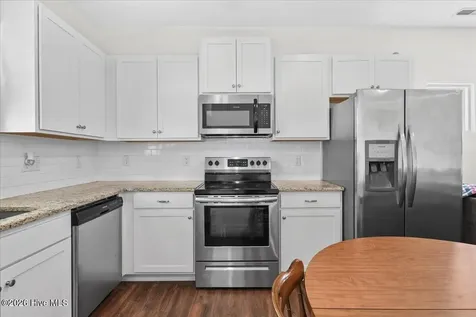 230 Timberline Oak Drive Goldsboro NC 27534