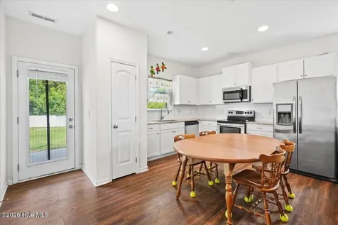 230 Timberline Oak Drive Goldsboro NC 27534