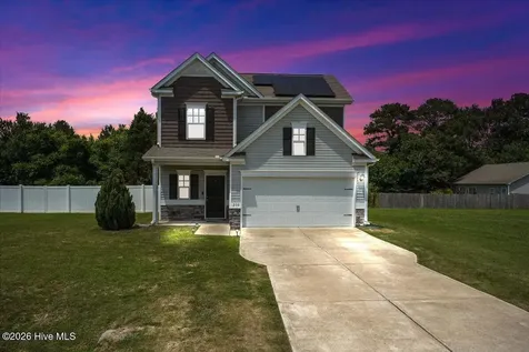 230 Timberline Oak Drive Goldsboro NC 27534