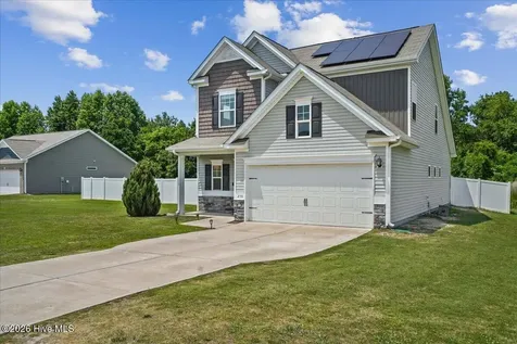 230 Timberline Oak Drive Goldsboro NC 27534