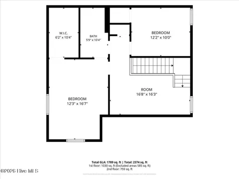 230 Timberline Oak Drive Goldsboro NC 27534