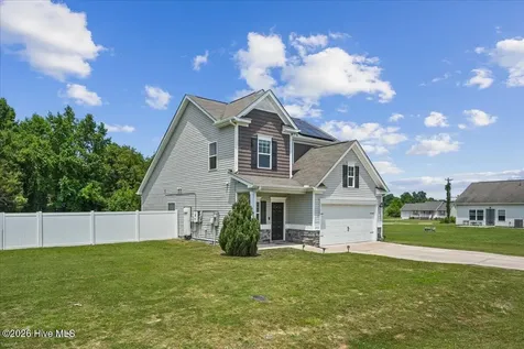 230 Timberline Oak Drive Goldsboro NC 27534