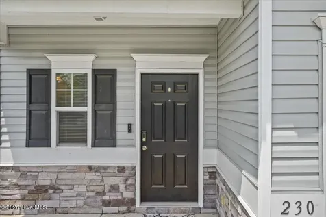 230 Timberline Oak Drive Goldsboro NC 27534